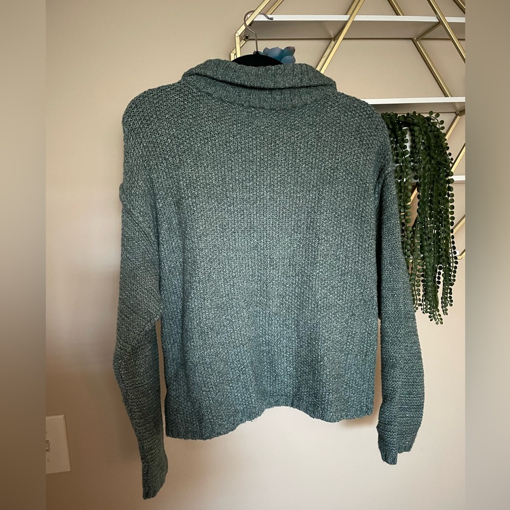 Universal Thread pullover sweater - Picture 4 of 4
